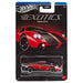 Hot Wheels Silver Series Exotics: Pagani Utopia Die-Cast Car 1/5