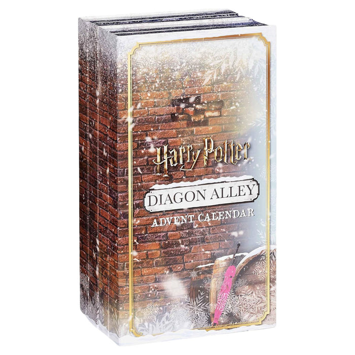 Harry Potter Diagon Alley Advent Calendar