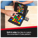 Rubik's Race Puzzle Game