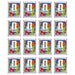 Panini FIFA World Cup 2026 Sticker Collection Mega Multi-Set