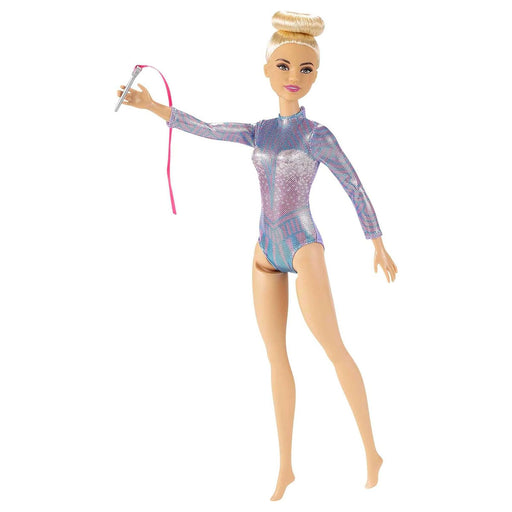 Barbie Careers: Rhythmic Gymnast Doll