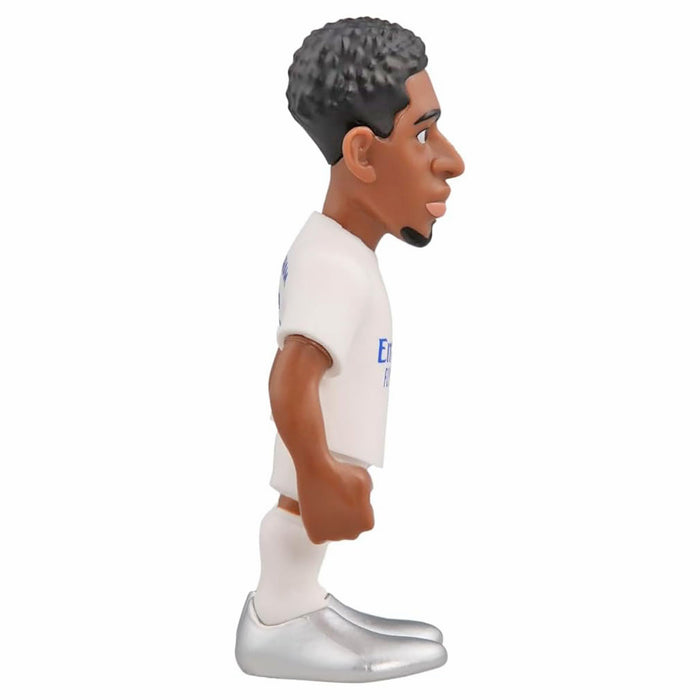 Minix Real Madrid Bellingham Collectible 12cm Figurine