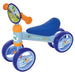 Bluey Deluxe Bobble Ride On
