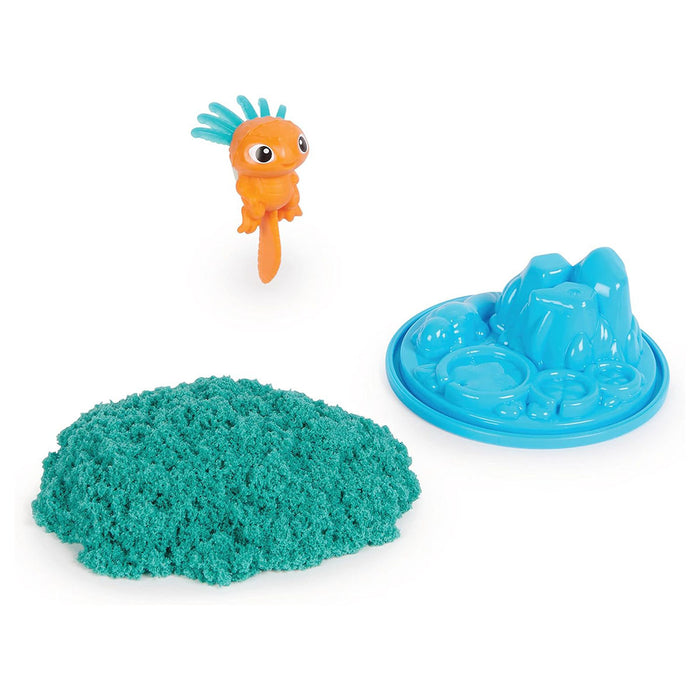 Kinetic Sand Surprise Wild Critters (styles vary)