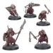 Warhammer Age of Sigmar Skaven Paint Set
