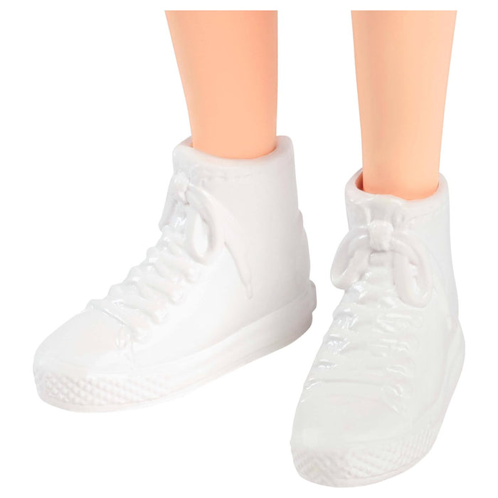 Barbie Fashionistas Doll #232 with Red Hair