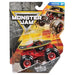 Monster Jam Monsterized Wreck Deck Truck