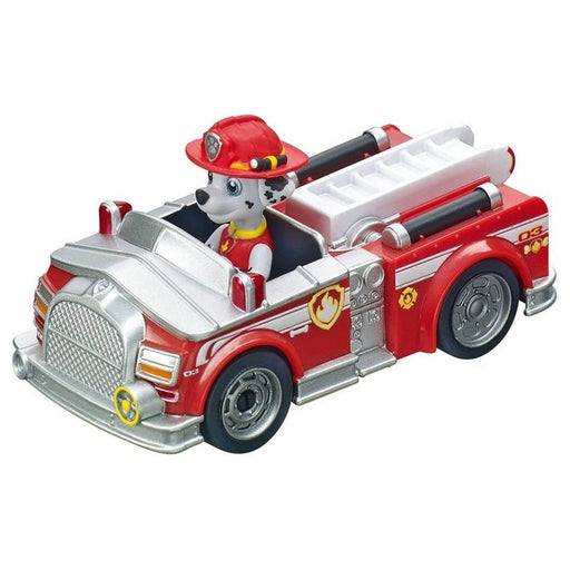 Carrera First: PAW Patrol Marshall Electric Slot Car