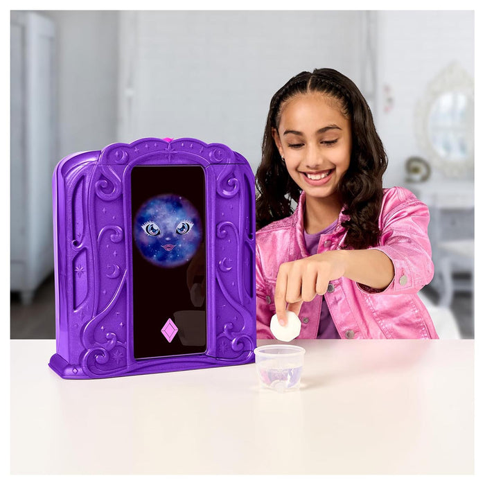 Magic Mixies Pixie Supremes Luna the Butterfly Fashion Doll