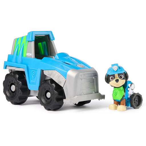 PAW Patrol Rex Rescue Vehicle Basic Vehicle