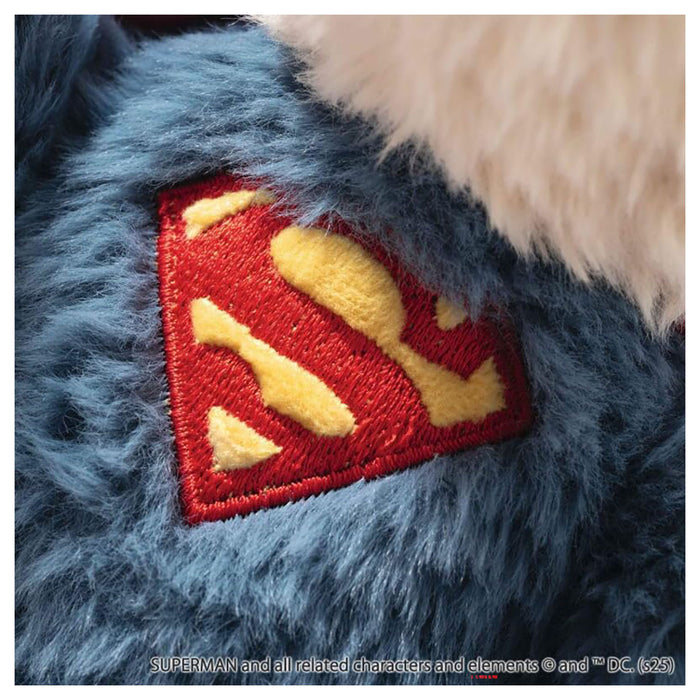 Steiff Superman Teddy Bear 29cm