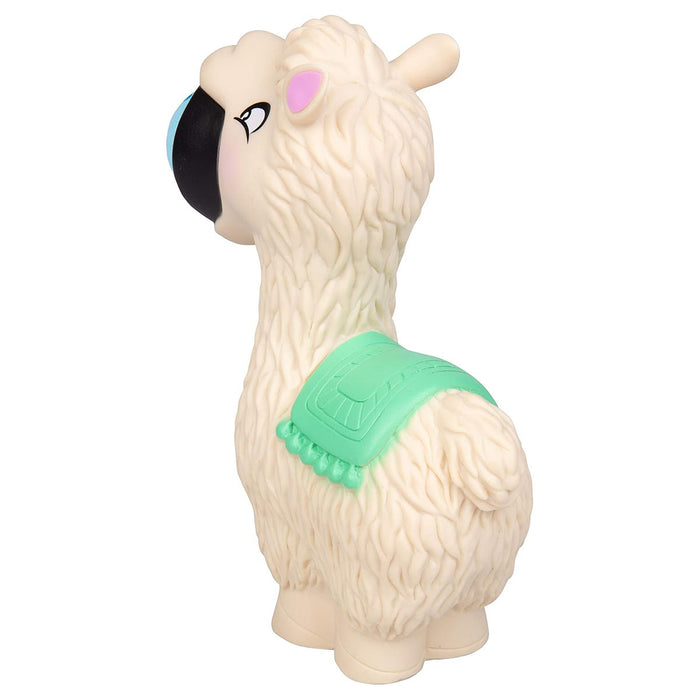Llama Popper Foam Ball Shooter
