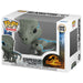 Funko POP! & Buddy: Jurassic World: Dominion - Velociraptors (Blue & Beta) #1212