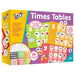 Galt Times Tables Set