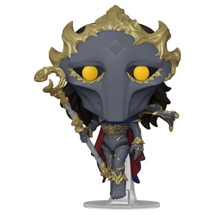 Funko Pop! Television: Arcane: League of Legends: Champion Viktor Vinyl Figure #1407