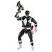 Mighty Morphin Power Rangers Re-Ignition: Auto Morphin Black Ranger Figure