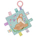 Mary Meyer Crinkle Me Flora Fawn Soother Activity Toy