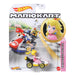 Hot Wheels Mario Kart Princess Peach Standard Kart