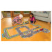 Orchard Toys Giant Road Large Interchangeable Floor Jigsaw