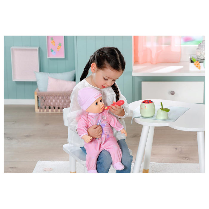 Baby Annabell Lunch Time Feeding Set
