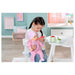 Baby Annabell Lunch Time Feeding Set