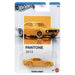 Hot Wheels Silver Series Pantone 2013 '69 COPO Camaro Car (5/6)