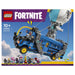 LEGO Fortnite Battle Bus Building Set