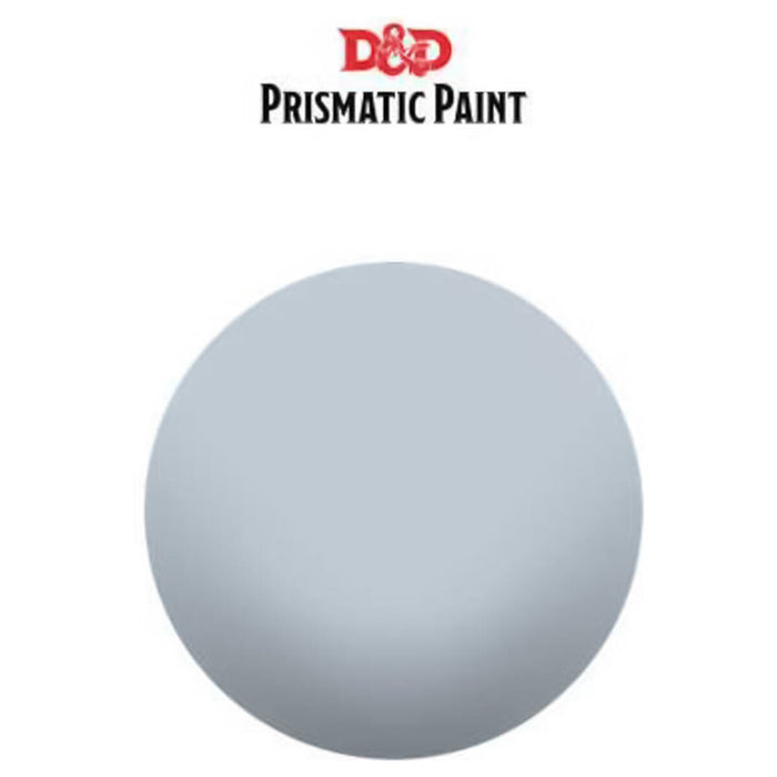 Wizkids D&D Prismatic Paint 92.046 Ghost Grey 8ml