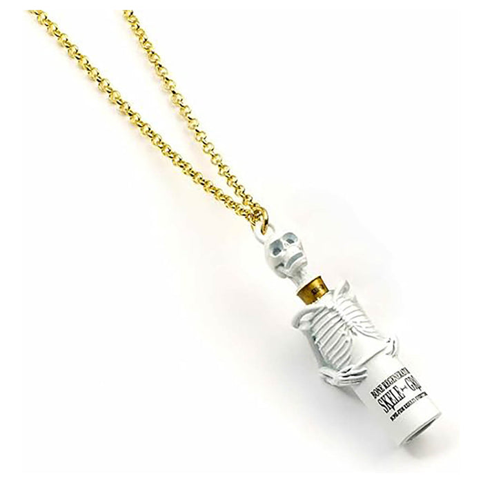 Harry Potter Skele-Gro Necklace 63cm