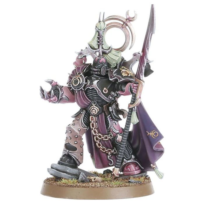 Warhammer 40,000 Combat Patrol: Emperor's Children Miniatures Set