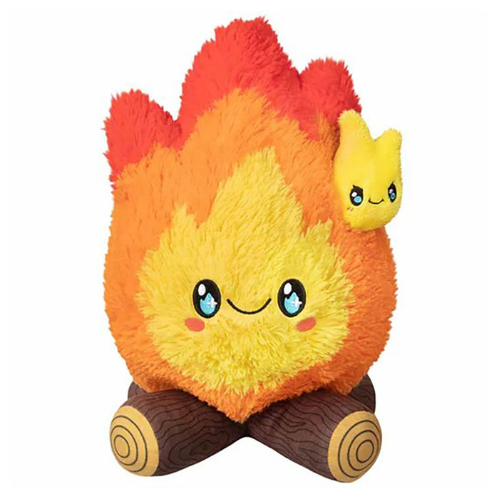 Squishable Mini Campfire 12" Plush