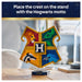 LEGO Harry Potter Hogwarts™ House Crest Building Set