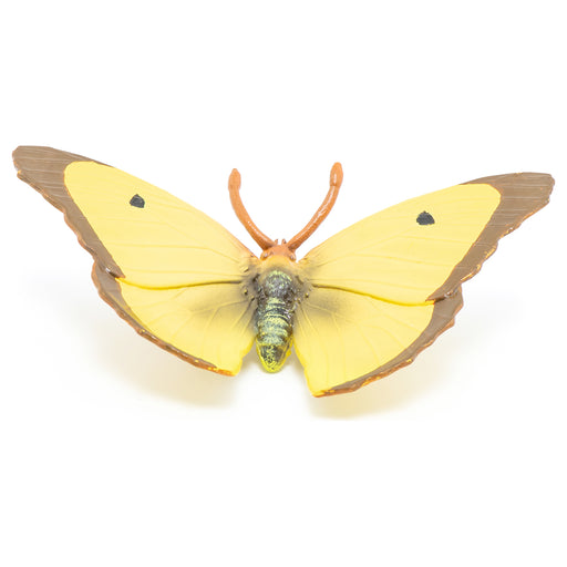 Papo Clouded Yellow Butterfly Figure