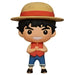 One Piece Live Action Figural Bag Clip (styles vary)