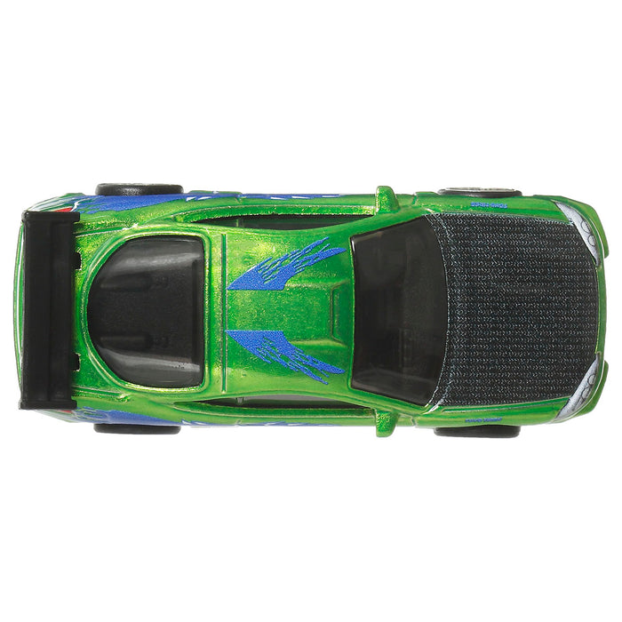 Hot Wheels Premium 25 Years of Fast & Furious 1995 Mitsubishi Eclipse Car 1/5