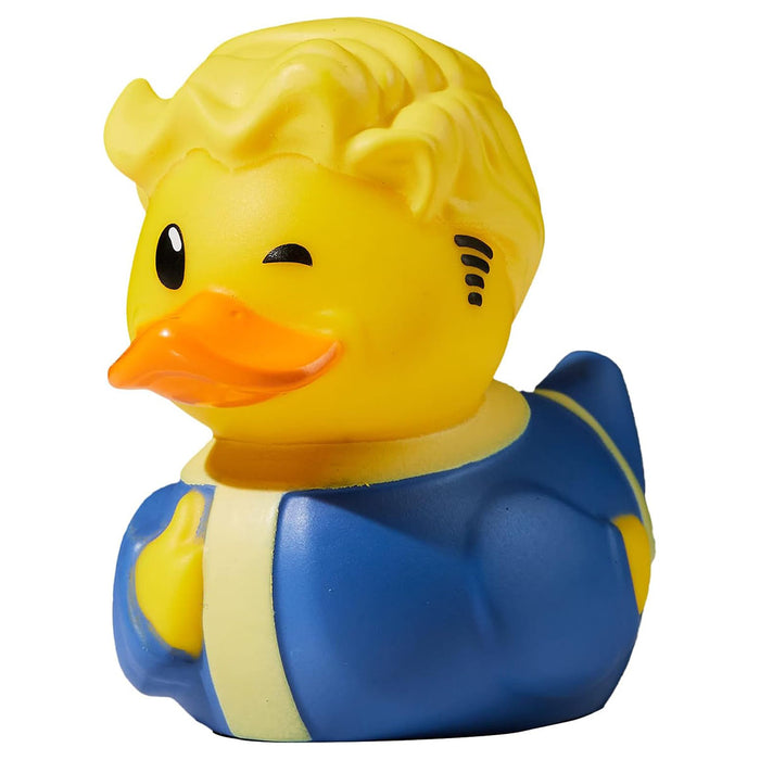 Fallout: Vault Boy Mini TUBBZ Figure