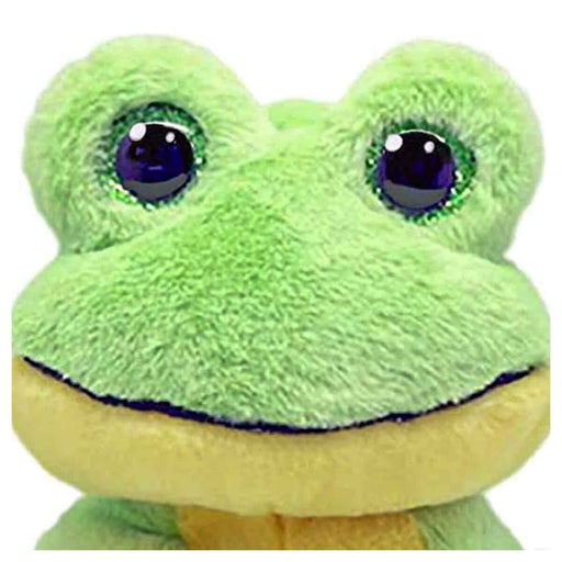 Ty Beanie Bellies Snapper Frog 15cm Plush