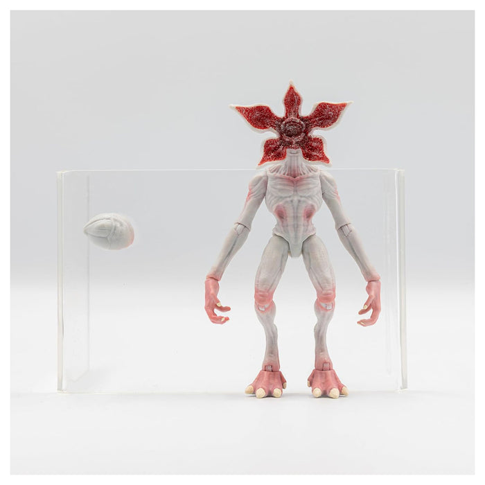 Stranger Things Hunt & Battle: Demogorgon 10cm Figure 