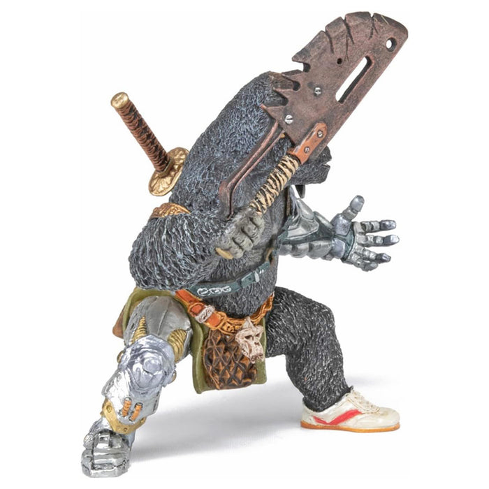 Papo Mutant Gorilla Figure