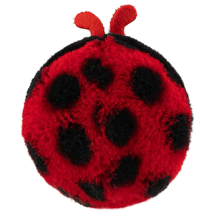 Ty Buggie Ladybug Beanie Bouncer