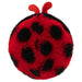 Ty Buggie Ladybug Beanie Bouncer