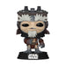 POP Supreme Limited Edition: Star Wars: Mandalorian & Grogu - Keeto