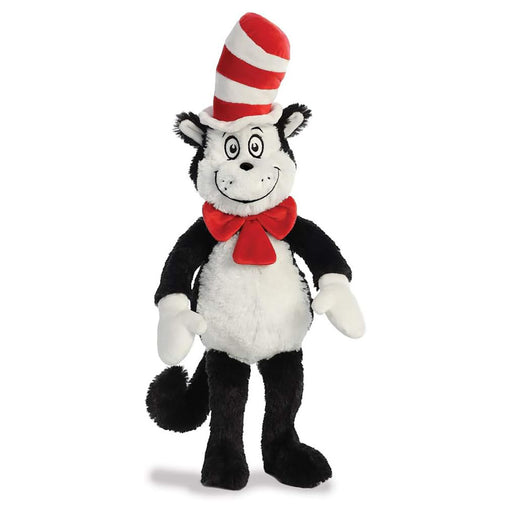 Dr. Seuss The Cat in the Hat 50cm Soft Toy