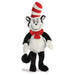 Dr. Seuss The Cat in the Hat 50cm Soft Toy