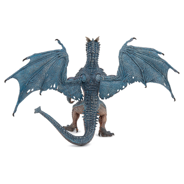 Papo Fantasy World Dragon King Figure Booghe papo-fantasy-world-dragon-king-figure-booghe