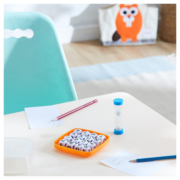 Boggle Game