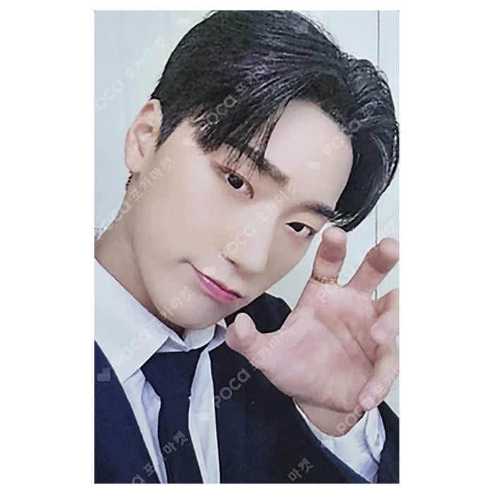 Poca K-POP ATEEZ Photocard (styles vary)