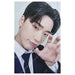 Poca K-POP ATEEZ Photocard (styles vary)