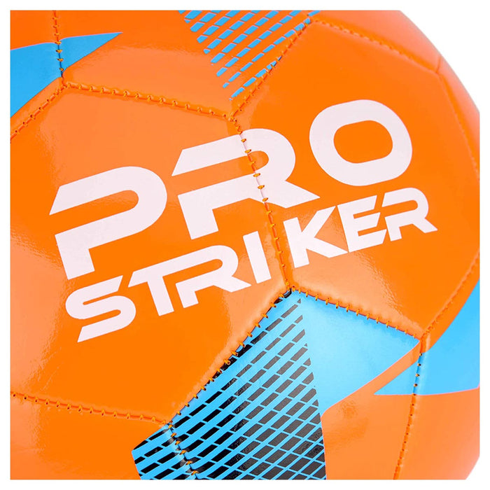 Pro Striker Football Size 5