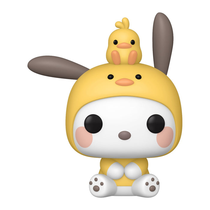 POCHACCO キャラクターグッズ セット 希少！ POP Supreme Limited Edition: Hello Kitty - Pochacco Onesie — Booghe